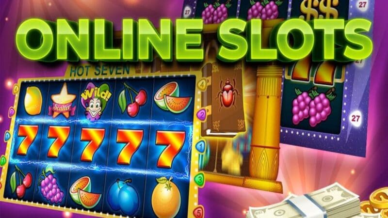 Tại sao nên trải nghiệm các trò chơi slot online tại Sunwin?