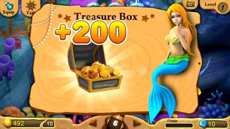 Bí quyết chơi game bắn cá online hiệu quả từ chuyên gia