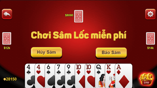 Các thuật ngữ thường gặp trong Sâm