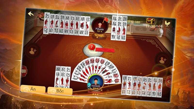 Cao thủ chia sẻ cách đánh bài chắn bất bại