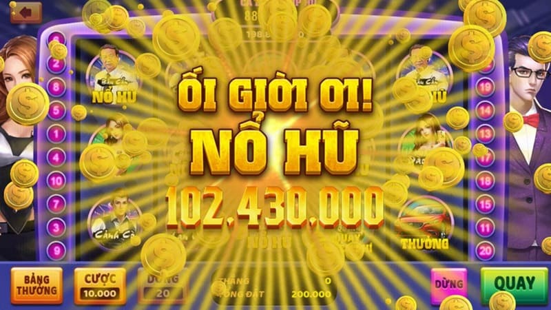 Cao thủ chia sẻ tips săn hũ thành công 100%