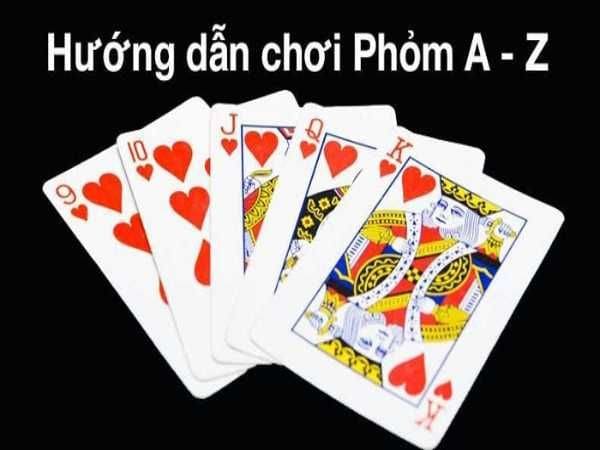 Chi tiết cách chơi Tá lả dành cho các bet thủ