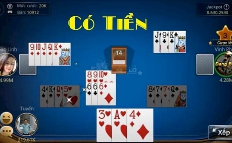 Một vài thuật ngữ cực phổ biến trong Tá lả