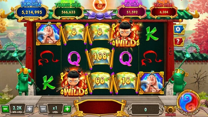 Chiến thuật quan trọng khi chơi Natra để đạt jackpot liên tục