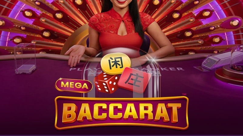 Chiến thuật thành công trong Baccarat không dựa vào phương pháp soi cầu