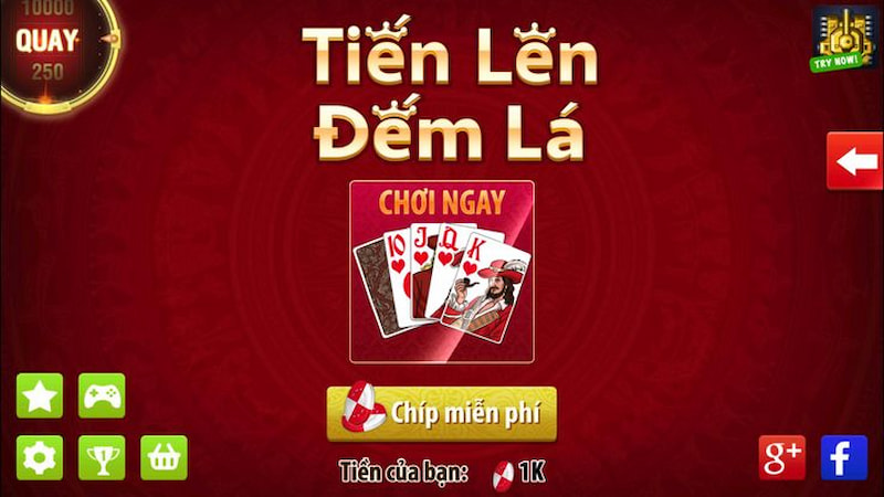 Sunwin là sân chơi tiến lên miền Nam đếm lá uy tín hàng đầu