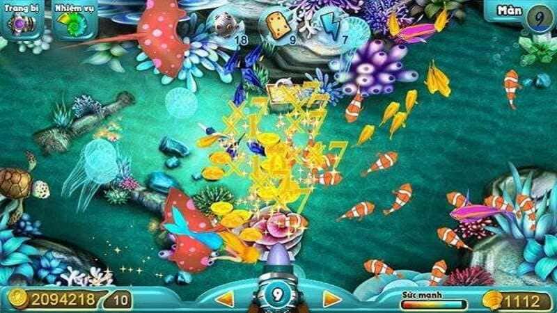 Điểm mạnh và điểm yếu của game bắn cá offline