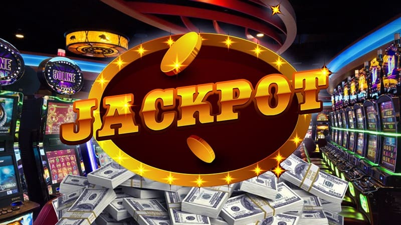 Giải đáp thắc mắc của hội viên nổ hũ jackpot