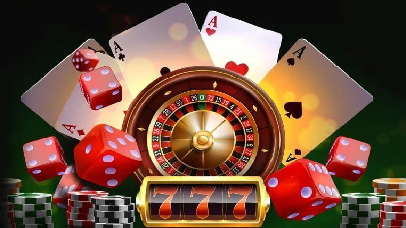 Giới thiệu các nguồn học hỏi và trau dồi cách chơi casino hiệu quả
