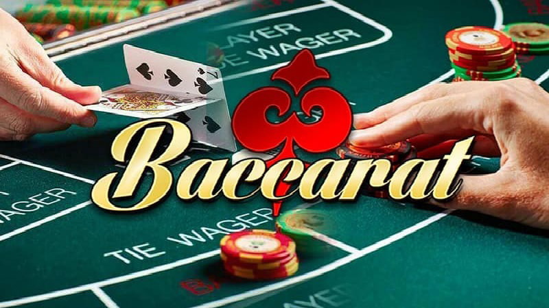 Hệ thống thuật ngữ phổ biến cần biết khi chơi baccarat
