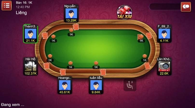 Hướng dẫn cách chơi tại cổng game sunwin