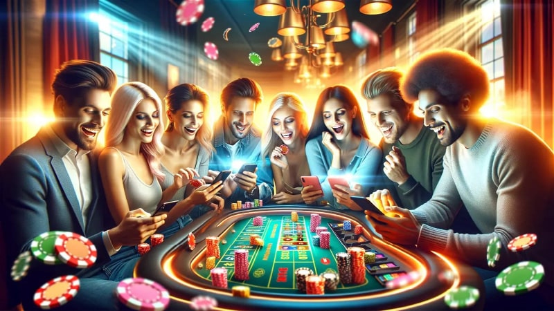 Lưu ý cần biết khi áp dụng bí quyết đặt cược Casino