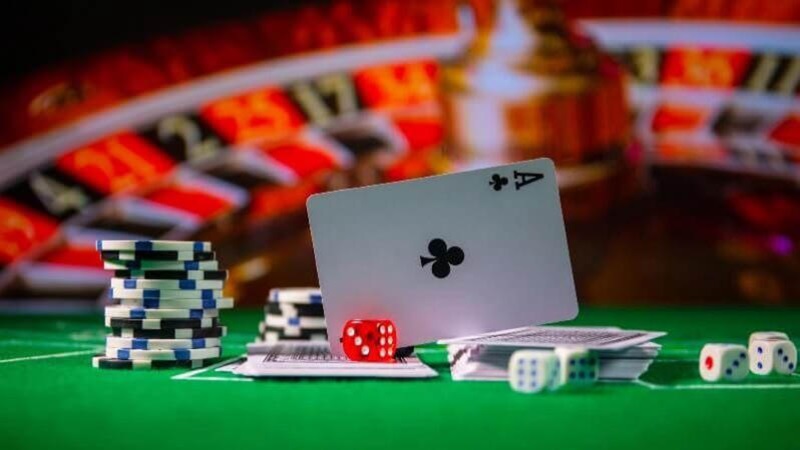 Lý do nên chơi xì dách tại cổng game Sunwin