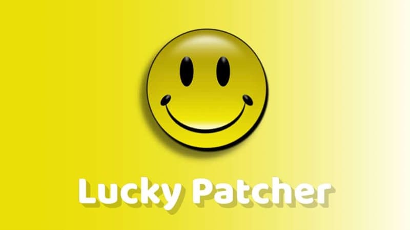 Phần mềm hack bắn cá Lucky Patcher