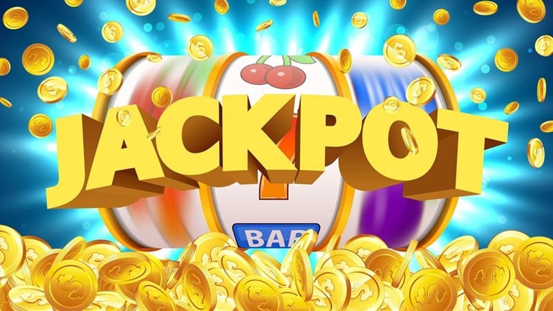 Săn jackpot với quỹ thưởng khủng tại Sunwin