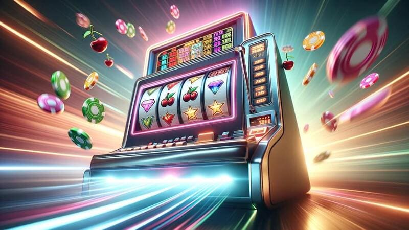 Sunwin cam kết bảo mật và công bằng trong từng ván chơi slot