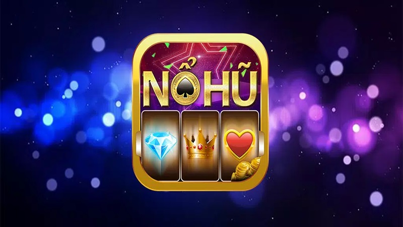 Tại sao nên chơi game nổ hũ mới nhất