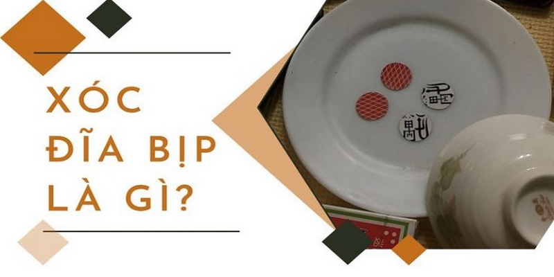 Tìm hiểu khái niệm về công cụ xóc đĩa bịp