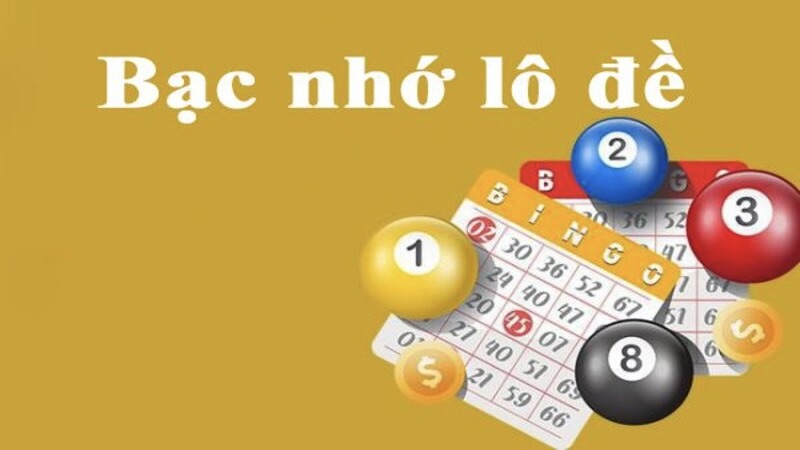 Tổng quan phương pháp lô đề bạc nhớ