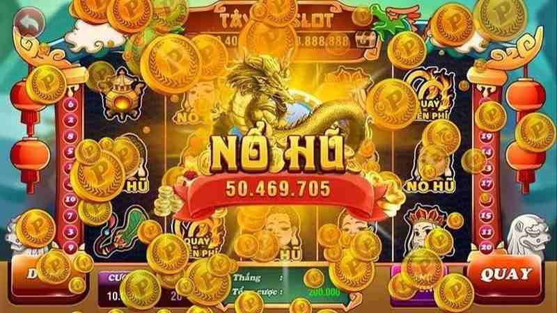 Tỷ lệ đổi thưởng nổ hũ hợp lý