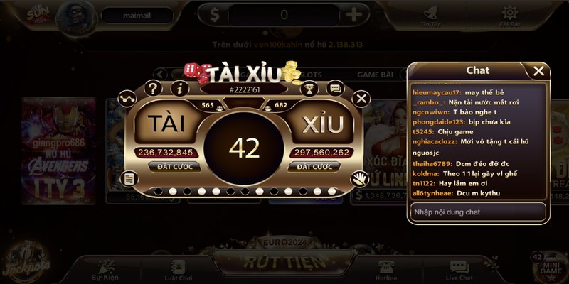 Ứng dụng hack tài xỉu có thể tương thích trên nhiều nền tảng